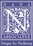 Nada Associates -- Designs for Marketing